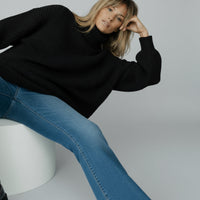 Amara Cashmere Sweater