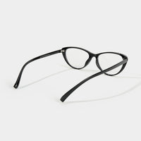 Frame Cat-Eye Sunglasses