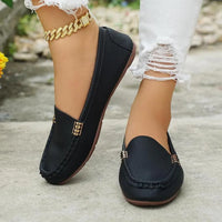LEIGHTON COMFORT LOAFERS