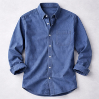 Owen Oxford Shirt