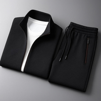 ELDRIDGE LUXE TRACKSUIT