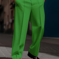 Branford Relaxed Casual Trousers