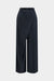 Asymmetrical Wide Leg Pants