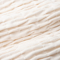Asymmetrical Knotted Tube Top