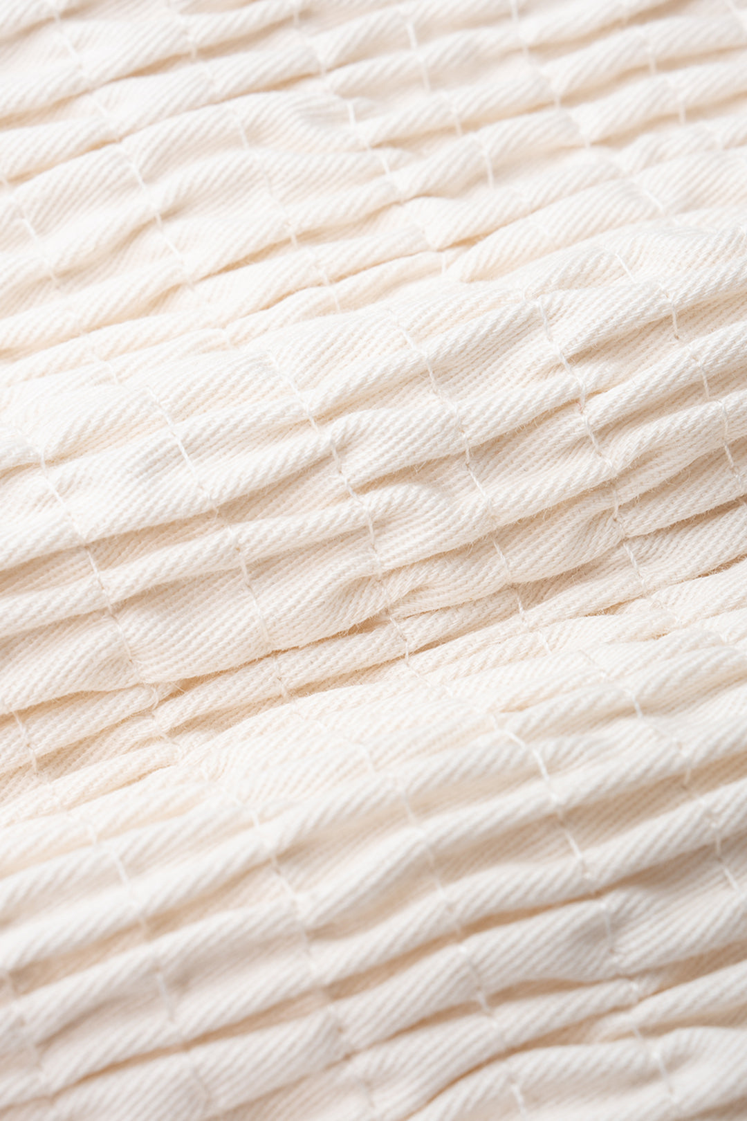 Asymmetrical Knotted Tube Top