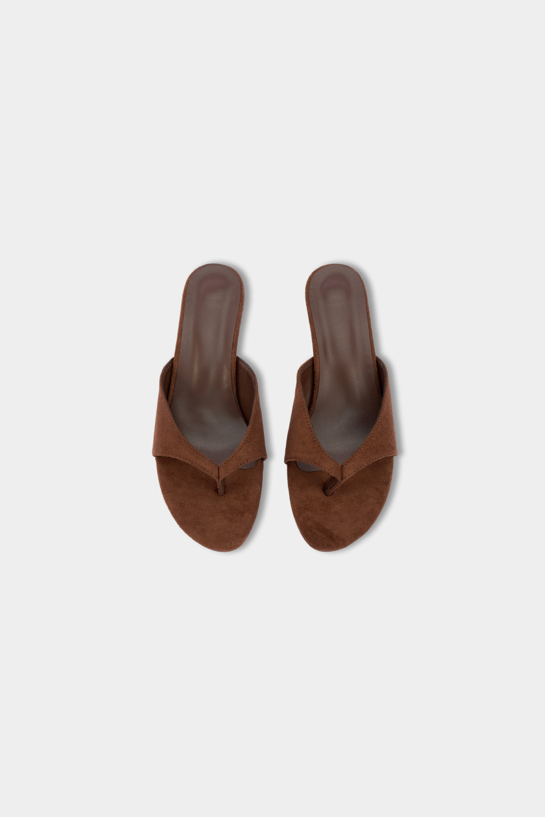 Thong Sandals