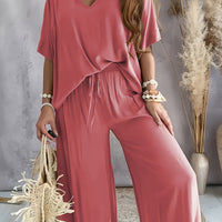 Nina Effortless Lounge Set