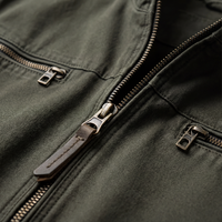 Lawson Vintage Zip Jacket