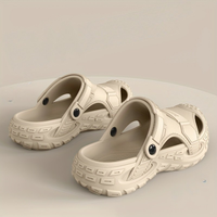 ORION TACTICAL SANDALS