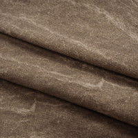 Washed Round Neck Sweatshirt