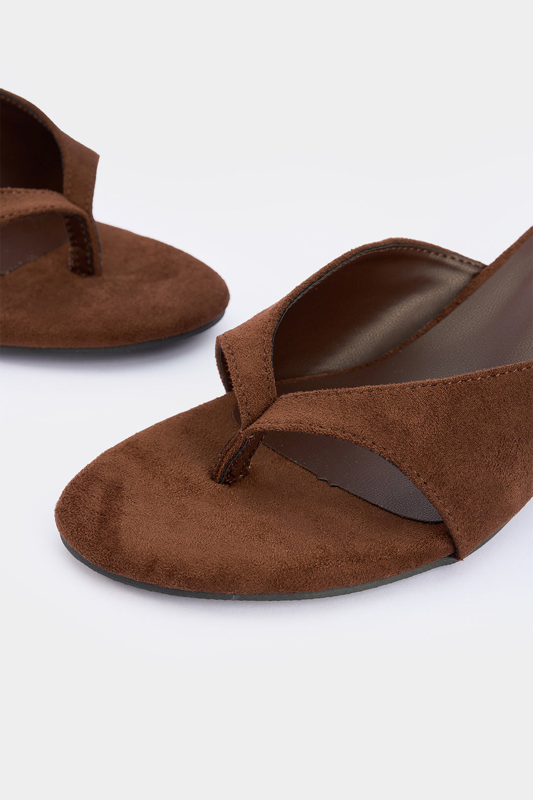 Thong Sandals
