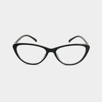 Frame Cat-Eye Sunglasses