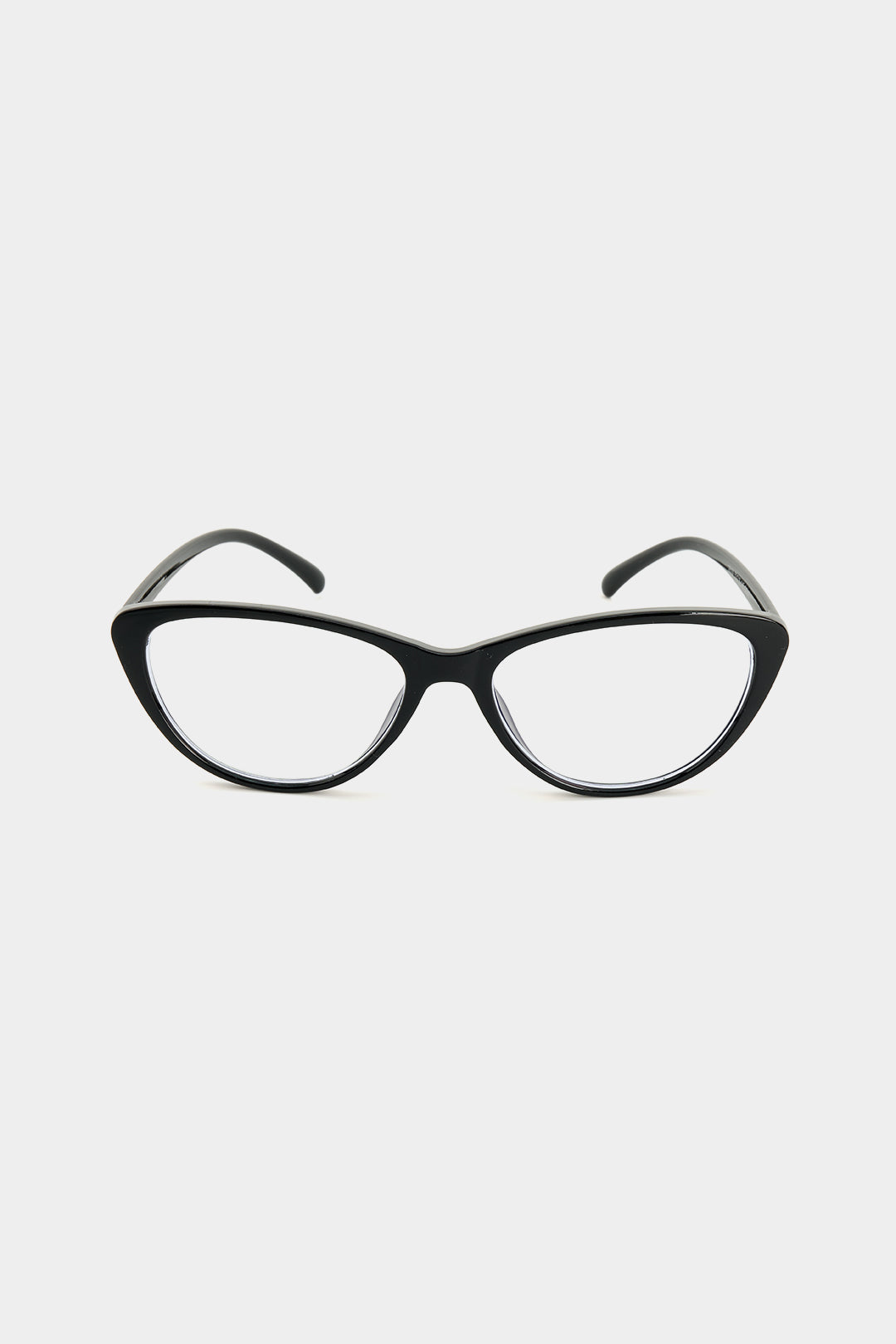 Frame Cat-Eye Sunglasses