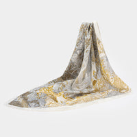 Artistic Print Scarf
