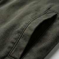 Lawson Vintage Zip Jacket