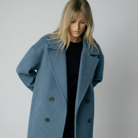 Harper Winter Overcoat