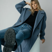 Harper Winter Overcoat