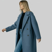 Harper Winter Overcoat