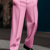 Branford Relaxed Casual Trousers