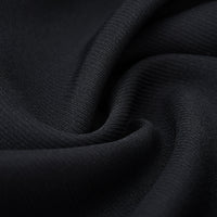 Asymmetrical Ruched High Waist Skirt