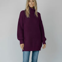Amara Cashmere Sweater