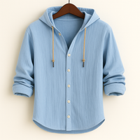 Briggs Hoodie Shirt