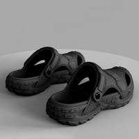 ORION TACTICAL SANDALS