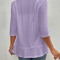 Sasha Kimono Drape Coat