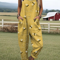 Garrick Tailored Jumpsuit