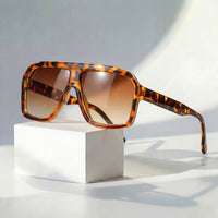Seth Retro Sunglasses