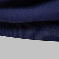 Andrew Collins Polo Collar Sweater