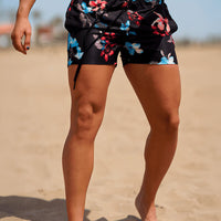 Ezra Quick-Dry Swim Shorts