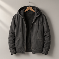 ROCKINGHAM CRAFTED JACKET