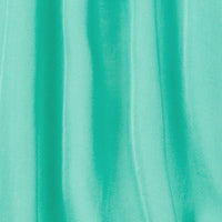 Spaghetti Straps Elegant Column Maxi Dress