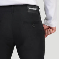 Pierce Slim Stretch Trousers