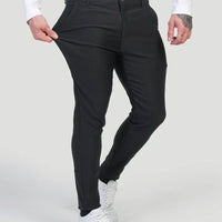 Pierce Slim Stretch Trousers