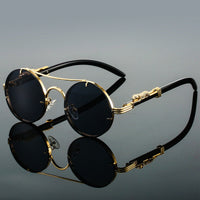 Orion Retro Shades