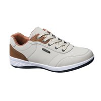 Fairfax Cushioned Trainer