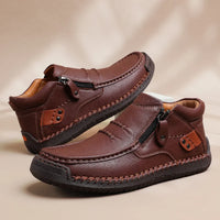 Aldgate Handcrafted Leather Shoes