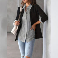 Edith Striped Shirt
