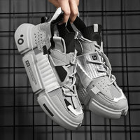 Parker Comfort Sneaker