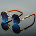 Orion Retro Shades