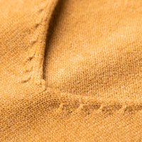HUXFORD CASHMERE V-NECK