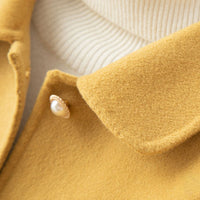 Wren Pure Cashmere Jacket