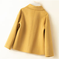 Wren Pure Cashmere Jacket