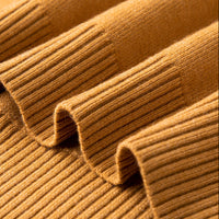 HUXFORD CASHMERE V-NECK