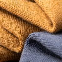 HUXFORD CASHMERE V-NECK