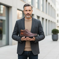 Aldgate Handcrafted Leather Shoes
