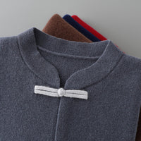 HADLEY CASHMERE CARDIGAN