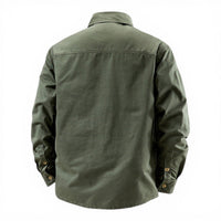 Brodie Cotton Workwear Shirt